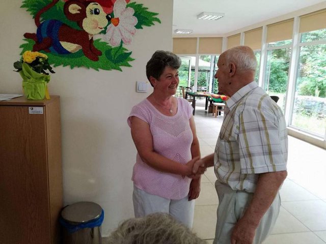 Imieniny Anny 2017